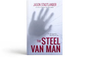The Steel Van Man