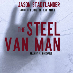 The Steel Van Man Audio Book